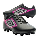 Chuteira de Campo Umbro Cannon - Adulto - Foto 2