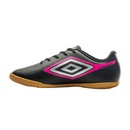 Chuteira Futsal Umbro Cannon - Adulto - Foto 5