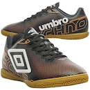 Chuteira Futsal Umbro Techno - Adulto - Foto 2