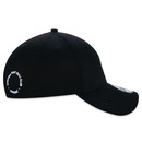 Boné New Era 9Forty Coritiba Futebol - Strapback - Masculino - Foto 5