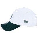 Boné New Era 9Twenty Coritiba Futebol - Masculino - Foto 4