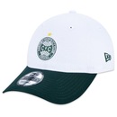 Boné New Era 9Twenty Coritiba Futebol - Masculino - Foto 1