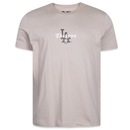 Camiseta New Era Regular Los Angeles Dodgers All Genuine - Masculina - Foto 1