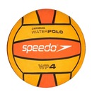 Bola de Polo Aquático Feminino Wp 4 Speedo - Foto 1