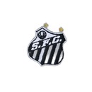Gorro New Era Santos Futebol Escudo - Masculino - Foto 3