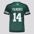 Camisa do Palmeiras American Football Betel - Masculina - Foto 2