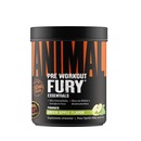 Pré Treino Animal Fury Pré-Workout 450G - Universal - Foto 1