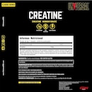 Kit Creatina Monohidratada 300G + Coqueteleira 600Ml - Universal - Foto 2