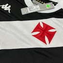 Camisa 1 do Vasco da Gama Kappa 2024 Dinamite Eterno - Masculina - Foto 4