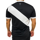 Camisa 1 do Vasco da Gama Kappa 2024 Dinamite Eterno - Masculina - Foto 5