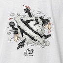 Camiseta Lost Fight Club - Masculina - Foto 2