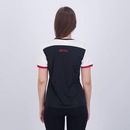 Camisa do São Paulo Braziline Cave - Feminina - Foto 2