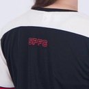 Camisa do São Paulo Braziline Cave - Feminina - Foto 4