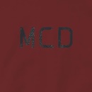 Camiseta Mcd Classic Mcd Centro - Masculina - Foto 2
