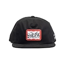 Boné Aba Reta Rvca Dmote - Snapback - Adulto - Foto 3