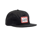 Boné Aba Reta Rvca Dmote - Snapback - Adulto - Foto 4