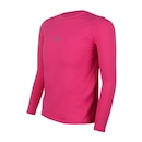 Camiseta Infantil Manga Longa com Proteção UV50  Speedo - Foto 1