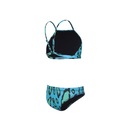 Biquíni Leopard Júnior Speedo - Foto 3