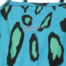 Biquíni Leopard Júnior Speedo - Foto 4