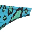 Biquíni Leopard Júnior Speedo - Foto 5