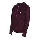 Agasalho Feminino Speedo Harmony Malbec - Foto 3