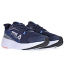 Tênis Fila Racer Comet - Masculino - Foto 3