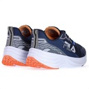 Tênis Fila Racer Comet - Masculino - Foto 4