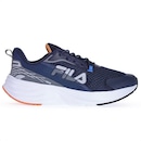 Tênis Fila Racer Comet - Masculino - Foto 1