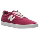 Kit Tênis New Balance Am55 + Par de Meias - Feminino - Foto 8