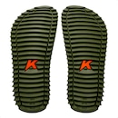 Sandália Kenner Kivah Pro Cushy - Adulto - Foto 5