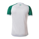 Camisa da Chapecoense Of. 2 2021 Classic Umbro - Masculina - Foto 3