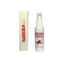 Cola Spray para Luva de Goleiro 100ml - Foto 3