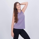 Camiseta Regata Fila Tennis Basic - Feminina - Foto 2