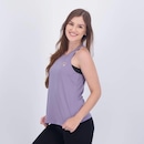 Camiseta Regata Fila Tennis Basic - Feminina - Foto 3