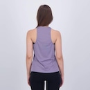 Camiseta Regata Fila Tennis Basic - Feminina - Foto 4