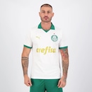 Camisa do Palmeiras II 2024 Puma 78 Abel Ferreira - Masculina - Foto 1