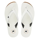 Chinelo Kenner Red Pro - Unissex - Foto 1