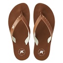 Chinelo Kenner Red Pro - Unissex - Foto 1