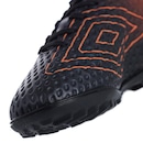 Chuteira Society Umbro Warskin Jr  - Infantil - Foto 7