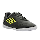 Chuteira Futsal Umbro Neo Striker - Adulto - Foto 7