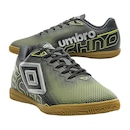 Chuteira Futsal Umbro Techno - Adulto - Foto 2