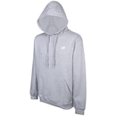 Blusão de Moletom New Balance Samll Logo - Masculino - Foto 2