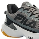 Tenis Fila Recovery - Masculino - Foto 4