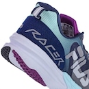 Tênis Fila Racer T2 S - Feminino - Foto 8