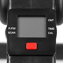 Mini Bicicleta Ergométrica Multifuncional Com Monitor Vollo - Foto 8