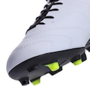 Chuteira de Campo Umbro Adamant Master Class Club - Adulto - Foto 7