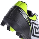 Chuteira de Campo Umbro Adamant Master Class Club - Adulto - Foto 8