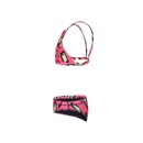 Biquíni Speedo Leopard - Infantil - Foto 2