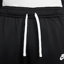 Agasalho sem Capuz Nike Club - Masculino - Foto 6