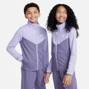 Agasalho sem Capuz Nike Sportswear - Infantil - Foto 3